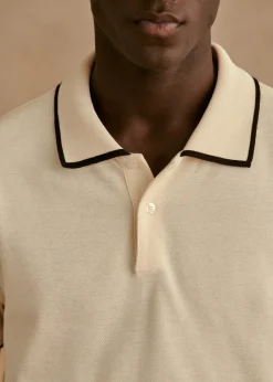 Holborn Polo Shirt|Sézane Outlet
