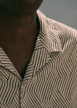 Holt Shirt|Sézane Cheap