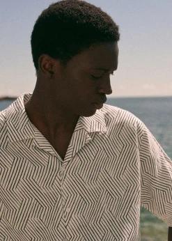 Holt Shirt|Sézane Cheap