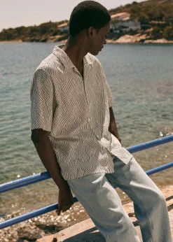 Holt Shirt|Sézane Cheap