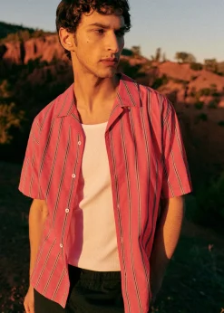 Holt Shirt|Sézane Cheap