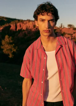 Holt Shirt|Sézane Cheap