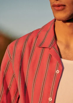 Holt Shirt|Sézane Cheap