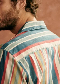 Holt Shirt|Sézane Cheap
