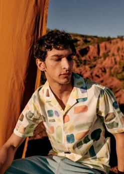 Holt Shirt|Sézane Cheap
