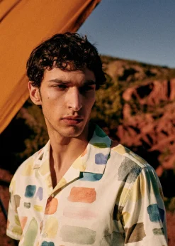 Holt Shirt|Sézane Cheap