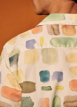 Holt Shirt|Sézane Cheap