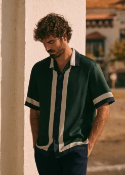 Holt Shirt|Sézane Cheap
