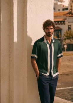 Holt Shirt|Sézane Cheap