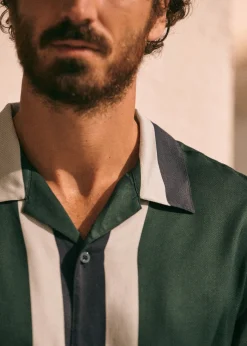 Holt Shirt|Sézane Cheap