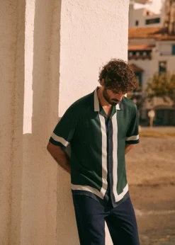 Holt Shirt|Sézane Cheap