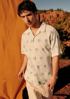 Holt Shirt|Sézane Cheap