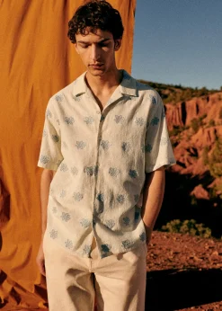Holt Shirt|Sézane Cheap