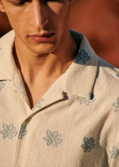 Holt Shirt|Sézane Cheap