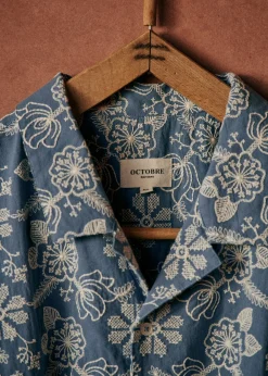 Holt Shirt|Sézane Cheap