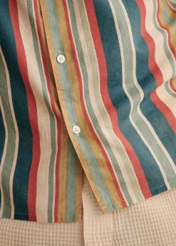 Holt Shirt|Sézane Cheap
