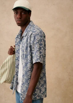 Holt Shirt|Sézane Cheap