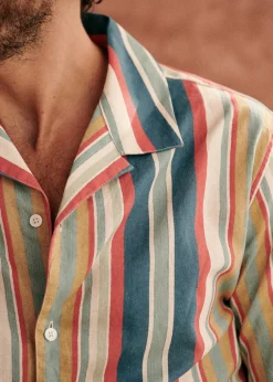 Holt Shirt|Sézane Cheap
