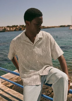 Holt Shirt|Sézane Cheap