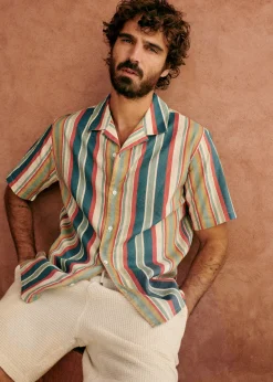 Holt Shirt|Sézane Online