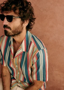 Holt Shirt|Sézane Online