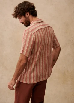 Holt Shirt|Sézane Online
