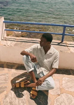 Holt Shirt|Sézane Online