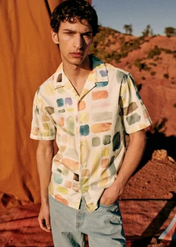 Holt Shirt|Sézane Online