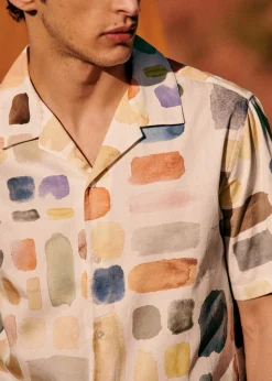 Holt Shirt|Sézane Online