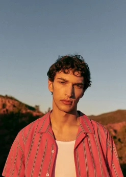Holt Shirt|Sézane Online