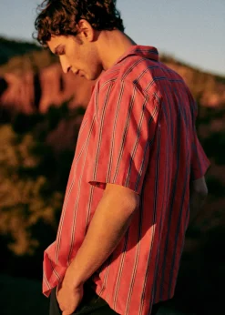 Holt Shirt|Sézane Online