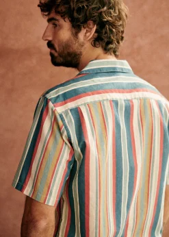 Holt Shirt|Sézane Online