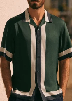 Holt Shirt|Sézane Online