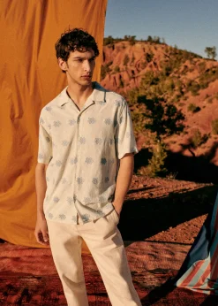 Holt Shirt|Sézane Online