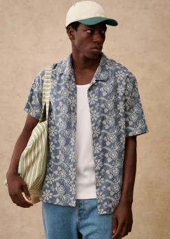 Holt Shirt|Sézane Online