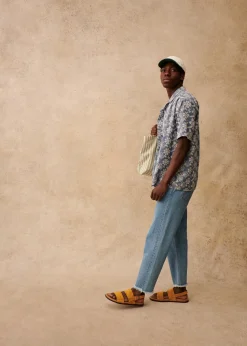 Holt Shirt|Sézane Online