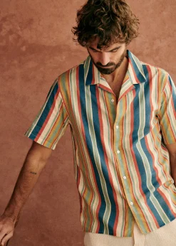 Holt Shirt|Sézane Online