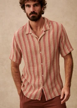 Holt Shirt|Sézane Online