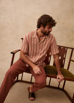 Holt Shirt|Sézane Online