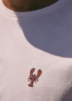 Homard T-Shirt|Sézane New