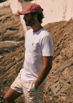 Homard T-Shirt|Sézane New