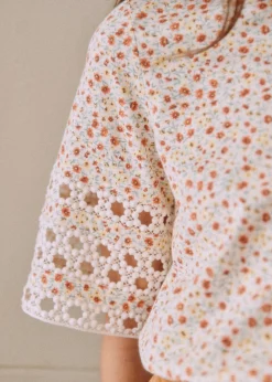Hortense T-Shirt|Sézane Clearance