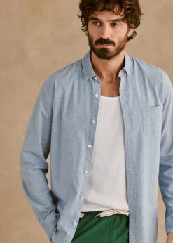 Houndstooth Charlie Shirt|Sézane Best