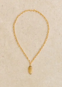 Houria Necklace|Sézane Hot