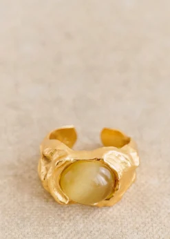 Houria Ring|Sézane New
