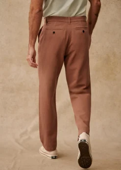 Hubbell Straight Pants|Sézane Outlet