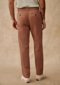 Hubbell Straight Pants|Sézane Outlet