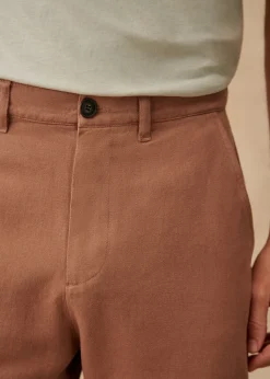 Hubbell Straight Pants|Sézane Outlet