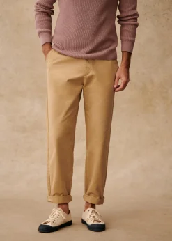 Hubbell Straight Pants|Sézane Outlet