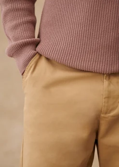 Hubbell Straight Pants|Sézane Outlet